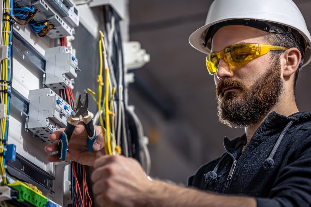 electrical contractors insurance